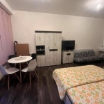 Дава се под наем Едностаен апартамент в София, Лозенец - 32 кв.м за 750 € - Снимка #1