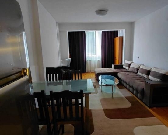 Дава се под наем Двустаен апартамент в София, Стрелбище - 55 кв.м за 600 € - Снимка #1