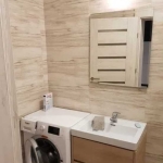 Дава се под наем Двустаен апартамент в Пловдив, Младежки Хълм - 55 кв.м за 248.88 € - Снимка #1