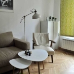 Дава се под наем Двустаен апартамент в София, Център - 55 кв.м за 736.95 € - Снимка #1