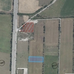 Парцел в с. Казичене, Област София-град - 5699 кв.м за 46 €/кв.м - Снимка #1