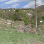 Парцел в Пловдив, Тракия - 460 кв.м за 29 €/кв.м - Снимка #1