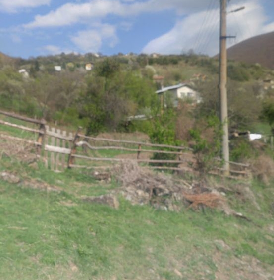 Парцел в Пловдив, Тракия - 460 кв.м за 29 €/кв.м - Снимка #1