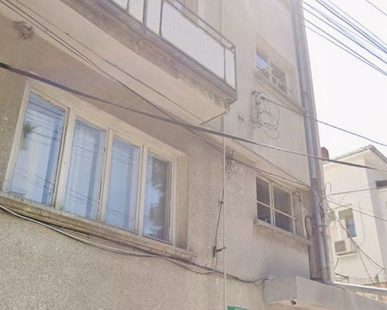 Тристаен апартамент в Ловеч, Вароша - 527 кв.м за 304 €/кв.м - Снимка #1