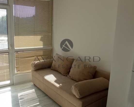 Двустаен апартамент в Пловдив, Христо Смирненски - 60 кв.м за 2125 €/кв.м - Снимка #1
