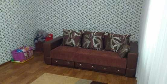 Дава се под наем Тристаен апартамент в Пловдив, Мараша - 87 кв.м за 280.5 € - Снимка #1