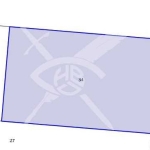 Парцел в с. Страцин, Област Бургас - 7699 кв.м за 2 €/кв.м - Снимка #1