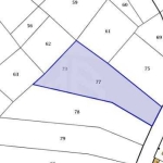 Парцел в Хисаря - 1934 кв.м за 94 €/кв.м - Снимка #1