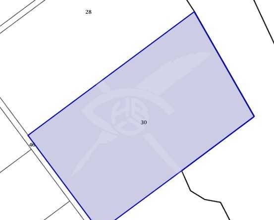 Парцел в с. Емона, Област Бургас - 8692 кв.м за 16 €/кв.м - Снимка #1