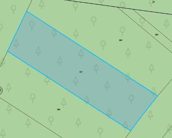 Парцел в Асеновград - 609 кв.м за 63 €/кв.м - Снимка #1