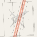 Парцел в Поморие - 17500 кв.м за 41 €/кв.м - Снимка #1