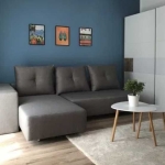 Дава се под наем Едностаен апартамент в Пловдив, Каменица 2 - 40 кв.м за 209.1 € - Снимка #1