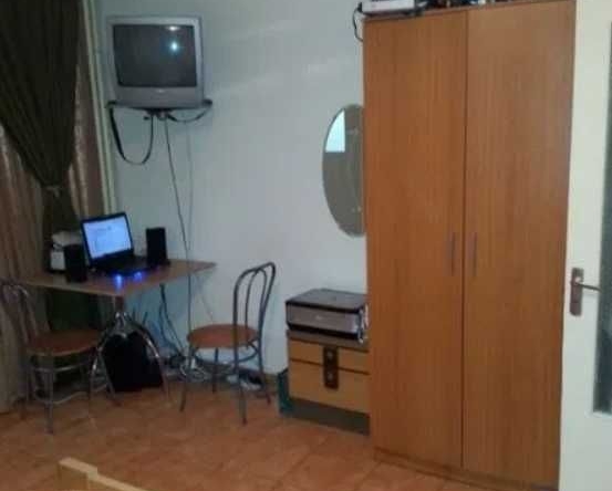 Дава се под наем Едностаен апартамент в Пловдив, Мараша - 32 кв.м за 198.9 € - Снимка #1
