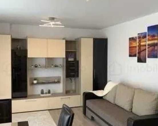 Дава се под наем Едностаен апартамент в Пловдив, Каменица 1 - 40 кв.м за 204 € - Снимка #1