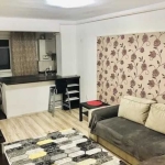 Дава се под наем Едностаен апартамент в Пловдив, Каменица 1 - 27 кв.м за 147.9 € - Снимка #1