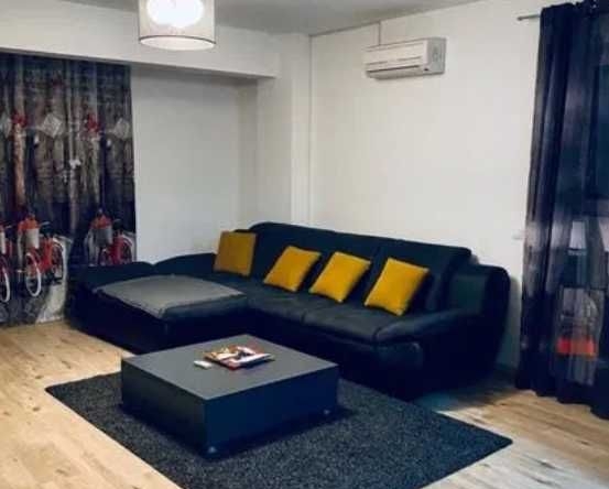 Дава се под наем Двустаен апартамент в Пловдив, Кючук Париж - 60 кв.м за 224.4 € - Снимка #1