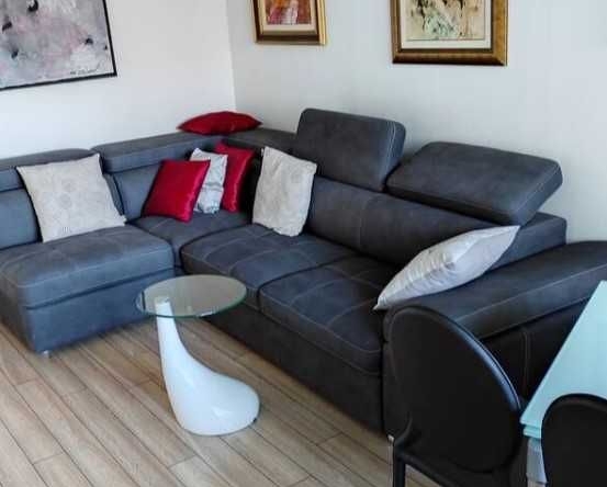 Дава се под наем Двустаен апартамент в Пловдив, Кършияка - 65 кв.м за 306 € - Снимка #1