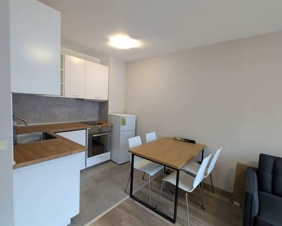 Дава се под наем Двустаен апартамент в София, Драгалевци - 58 кв.м за 600 € - Снимка #1