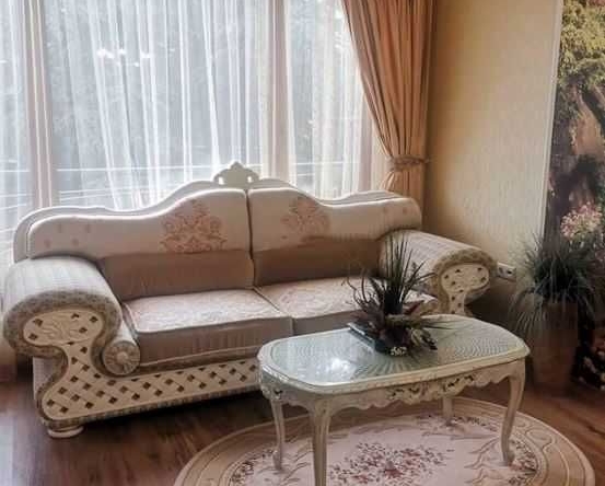 Дава се под наем Двустаен апартамент в Варна, м-т Евксиноград - 65 кв.м за 663 € - Снимка #1