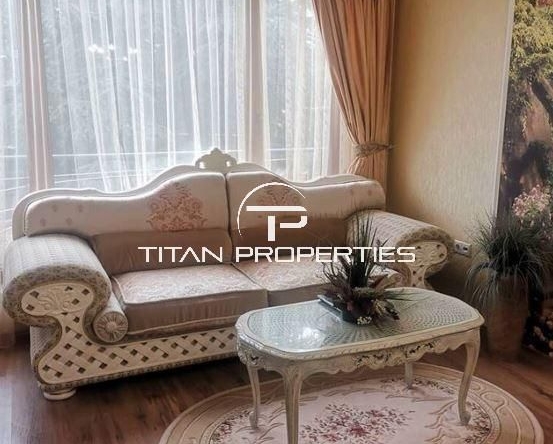 Дава се под наем Двустаен апартамент в Варна, м-т Евксиноград - 56 кв.м за 650 € - Снимка #1