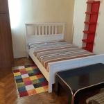 Дава се под наем Едностаен апартамент в София, Оборище - 37 кв.м за 562 € - Снимка #1