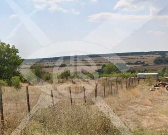 Земеделски имот в с. Преображенци, Област Бургас -  кв.м за 2000 €/дка - Снимка #1