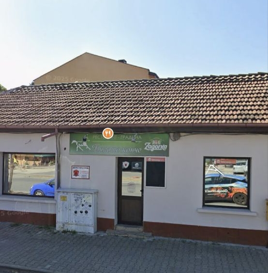 Дава се под наем Заведение в Севлиево - 700 кв.м за 765 € - Снимка #1