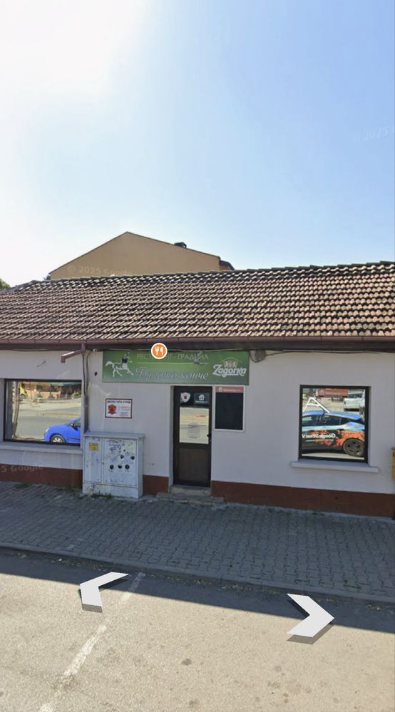 Дава се под наем Заведение в Севлиево - 700 кв.м за 765 € - Снимка #1