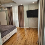 Дава се под наем Двустаен апартамент в София, Слатина - 60 кв.м за 375 € - Снимка #1