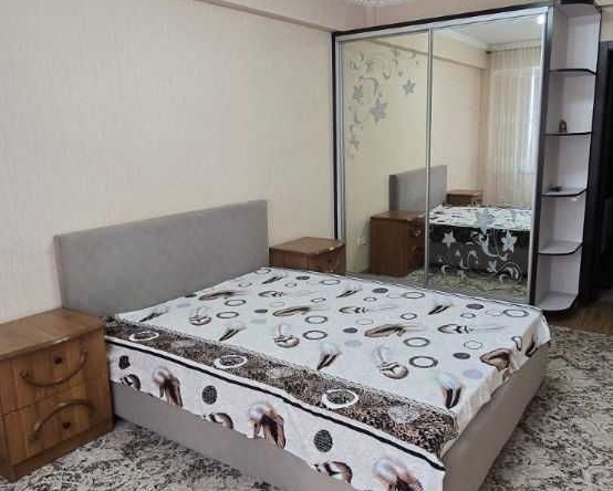 Дава се под наем Двустаен апартамент в София, Надежда 2 - 68 кв.м за 400 € - Снимка #1