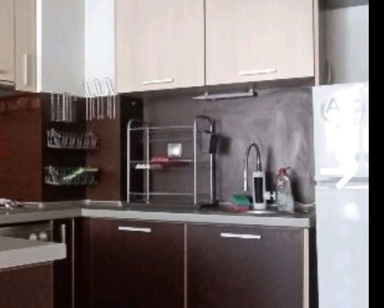 Дава се под наем Двустаен апартамент в София, Люлин - център - 48 кв.м за 598.23 € - Снимка #1