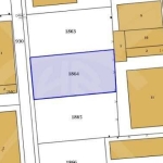 Парцел в Пловдив, Южен - 1667 кв.м за 54 €/кв.м - Снимка #1