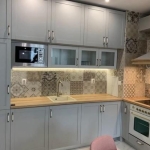 Дава се под наем Двустаен апартамент в Пловдив, Младежки Хълм - 74 кв.м за 600 € - Снимка #1