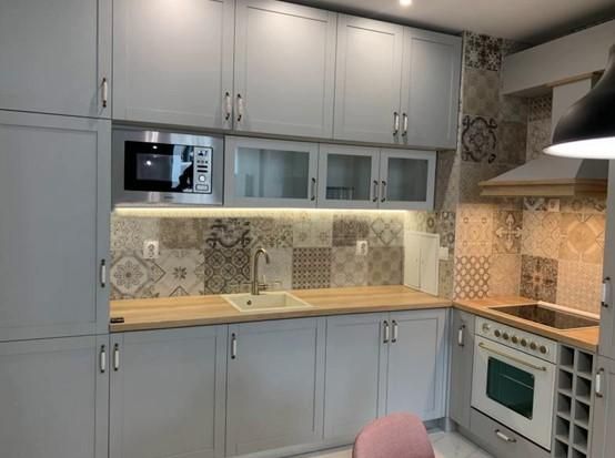 Дава се под наем Двустаен апартамент в Пловдив, Младежки Хълм - 74 кв.м за 600 € - Снимка #1