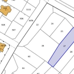 Парцел в с. Брестник, Област Пловдив - 1073 кв.м за 36 €/кв.м - Снимка #1