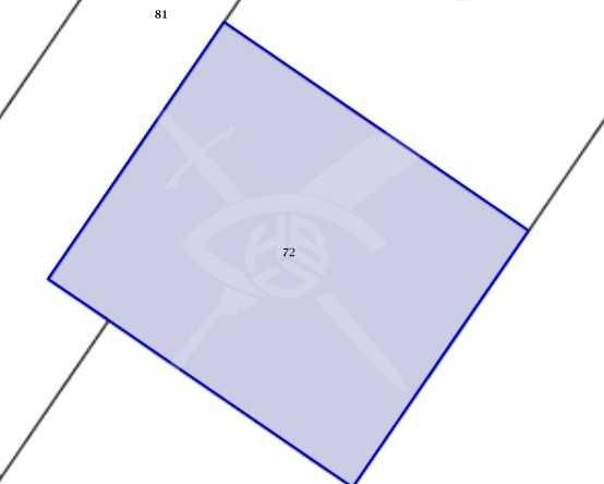 Парцел в с. Росен, Област Бургас - 538 кв.м за 18 €/кв.м - Снимка #1