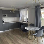 Дава се под наем Двустаен апартамент в Пловдив, Мараша - 65 кв.м за 255 € - Снимка #1