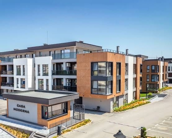 Дава се под наем Двустаен апартамент в Пловдив, Остромила - 70 кв.м за 628.32 € - Снимка #1