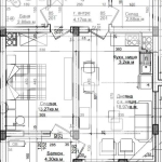 Двустаен апартамент в Хисаря - 66 кв.м за 516 €/кв.м - Снимка #1