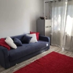 Дава се под наем Едностаен апартамент в Пловдив, Прослав - 40 кв.м за 229.5 € - Снимка #1