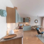 Дава се под наем Двустаен апартамент в Пловдив, Мараша - 60 кв.м за 175 € - Снимка #1