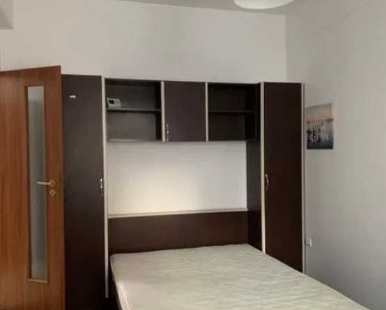 Дава се под наем Двустаен апартамент в Пловдив, Кючук Париж - 45 кв.м за 193.8 € - Снимка #1