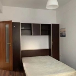 Дава се под наем Едностаен апартамент в Пловдив, Христо Смирненски - 36 кв.м за 204 € - Снимка #1