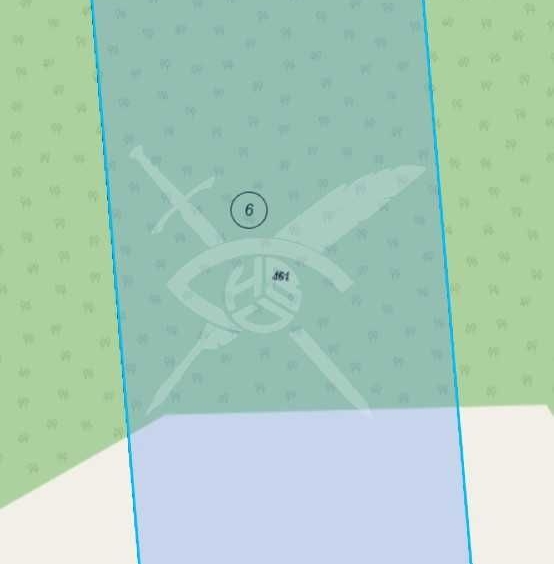 Парцел в с. Лозенец, Област Бургас - 10000 кв.м за 13 €/кв.м - Снимка #1