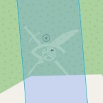 Парцел в с. Лозенец, Област Бургас - 10000 кв.м за 25 €/кв.м - Снимка #1