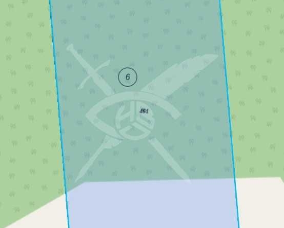 Парцел в с. Лозенец, Област Бургас - 10000 кв.м за 25 €/кв.м - Снимка #1