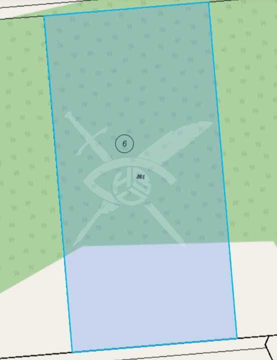 Парцел в с. Лозенец, Област Бургас - 10000 кв.м за 25 €/кв.м - Снимка #1