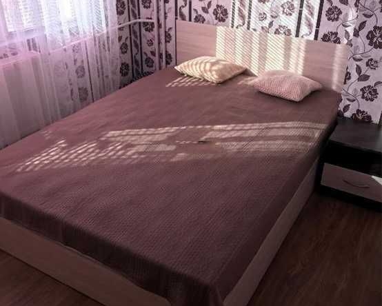 Дава се под наем Двустаен апартамент в София, Люлин 8 - 50 кв.м за 375 € - Снимка #1