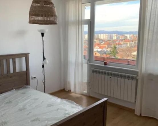 Дава се под наем Двустаен апартамент в София, Сухата река - 65 кв.м за 550 € - Снимка #1