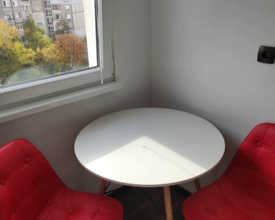 Дава се под наем Едностаен апартамент в София, Надежда 1 - 52 кв.м за 450 € - Снимка #1